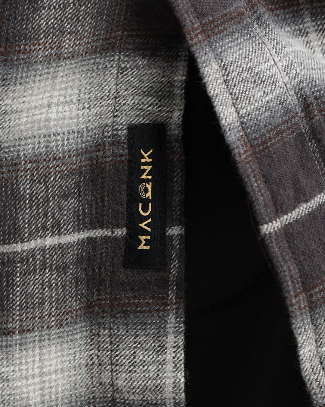 Avren - Regular Fit Checked Shirt