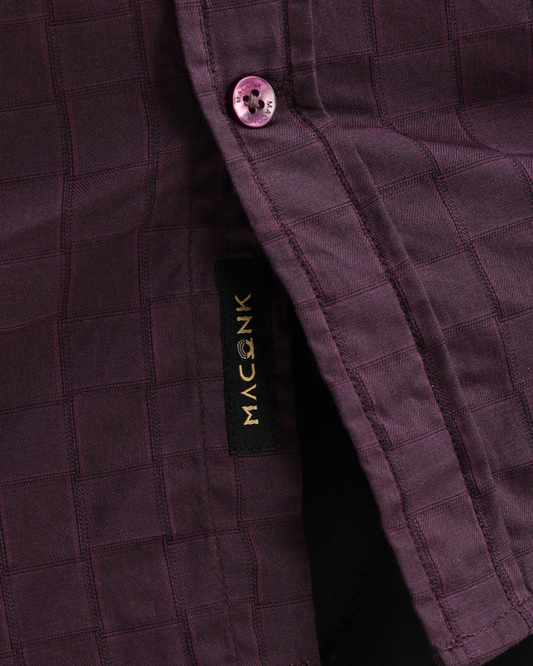 Torin - Regular Fit Dobby Striped Shirt