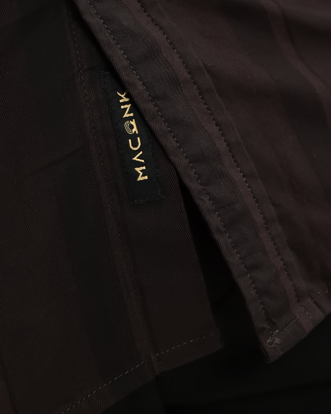 Torin - Regular Fit Dobby Striped Shirt